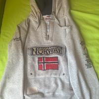 Felpa geographical norway