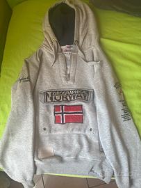 Felpa geographical norway