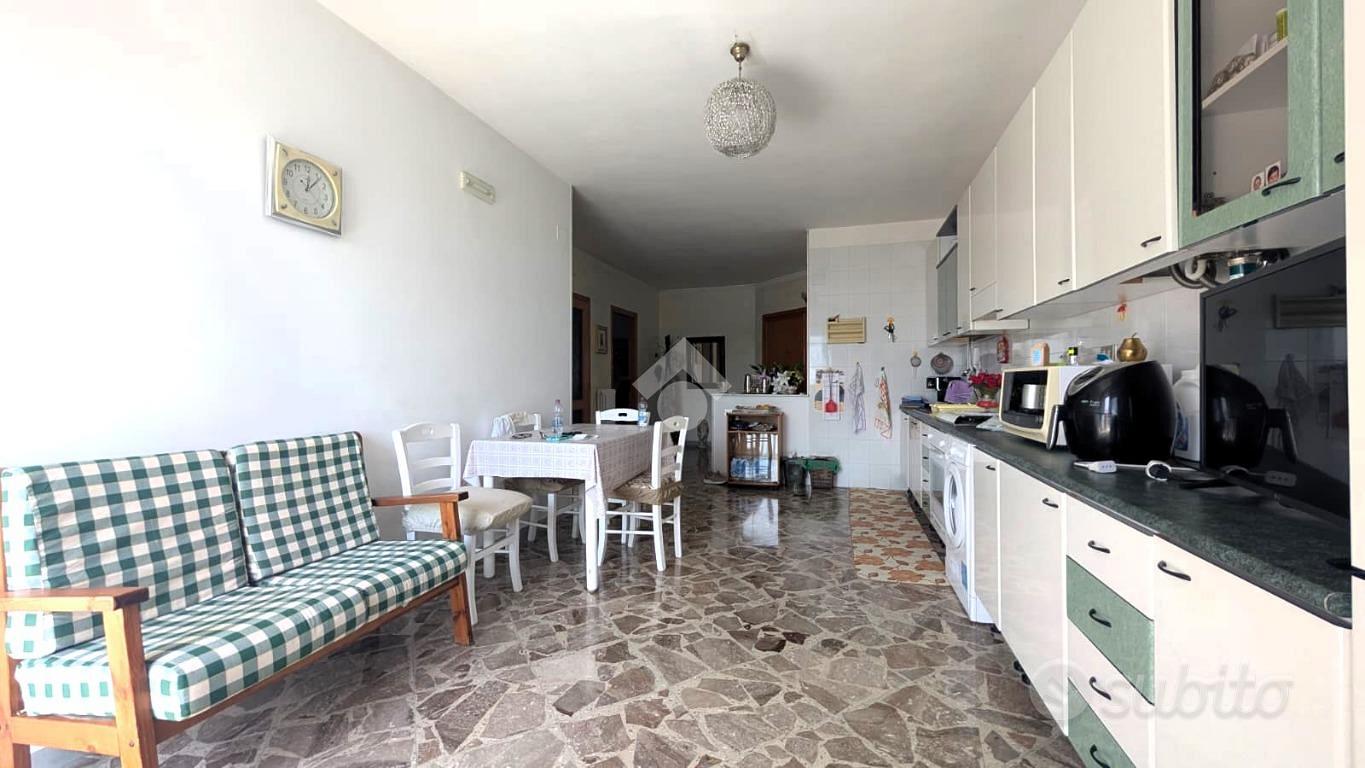 Appartamento – Margherita di Savoia, Barletta-Andria-Trani - Vista 5