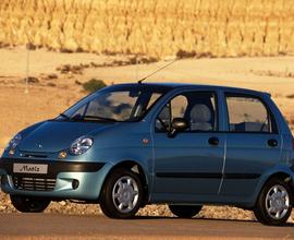 DAEWOO MATIZ 800
