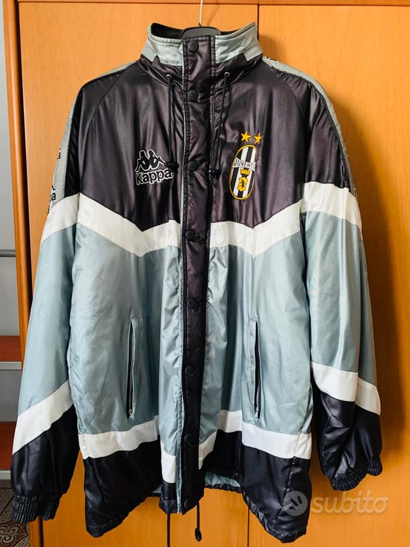 tuta juventus kappa 1995/1996, tuta juventus