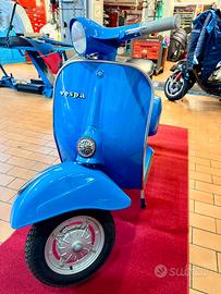 Vespa 50R