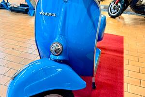 Vespa 50R