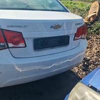 Ricambi chevrolet cruze LT Chevrolet Cruze LT port