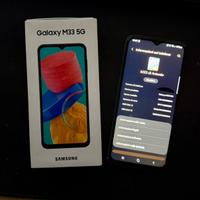 SAMSUNG GALAXY M33 5G 128GB