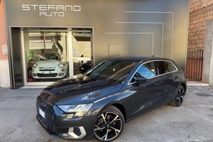 Audi A3 SPB 35 TDI S tronic Business