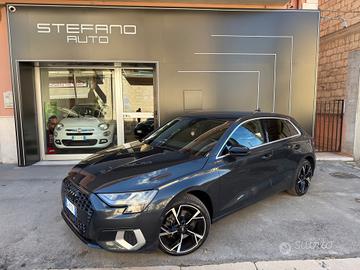 Audi A3 SPB 35 TDI S tronic Business