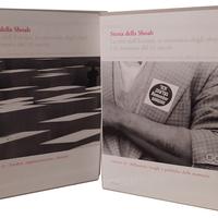 Storia della Shoah - UTET (nuovo) giorno memoria