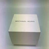 Scatola orologio Michael Kors