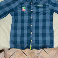 la sportiva camicia