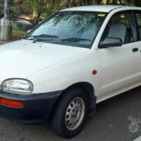 Parabrezza Mazda 121 (91-95)