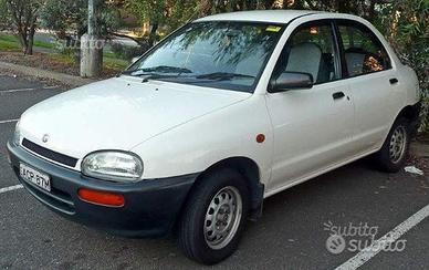 Parabrezza Mazda 121 (91-95)