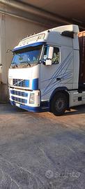 2 CAMION VOLVO FH 480 EURO 5