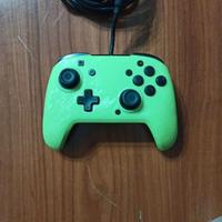 Controller usb per Nintendo switch PDP