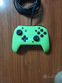 Controller usb per Nintendo switch PDP