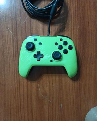 Controller usb per Nintendo switch PDP