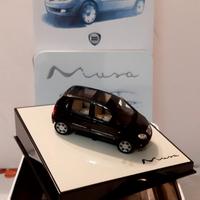 Modellini Auto ( Z ) 1/43 Marcoal