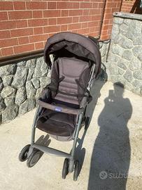 Passeggino Chicco