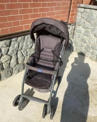 Passeggino Chicco