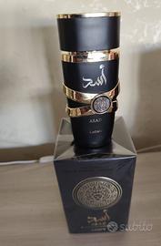 Lattafa Asad 100ml