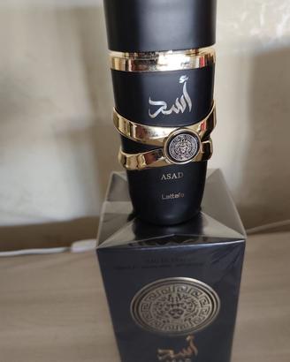 Lattafa Asad 100ml