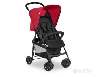 Passeggini leggeri Hauck