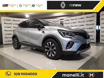 Renault Captur Techno 1.0 tce 90cv rif.GV483