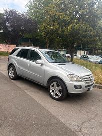 MERCEDES Classe M (W164) - 2009