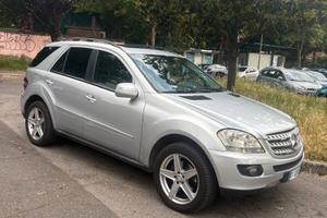 MERCEDES Classe M (W164) - 2009