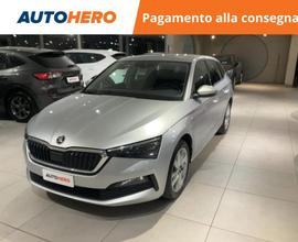 SKODA Scala XB03458