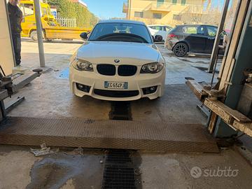 Bmw serie 1