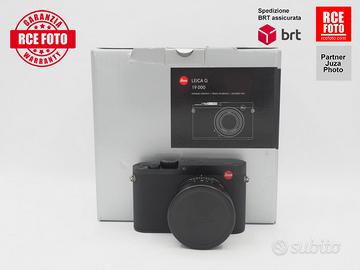 Leica Q (Typ 116)