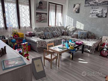 Appartamento ristrutturato in zona Coop - Pistoia