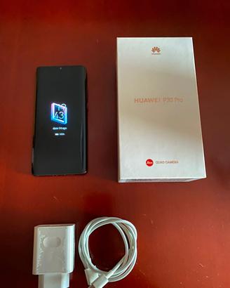 Huawei P30 Pro