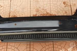 Paraurti Posteriore Audi A4 S-Line Avant 8K >2012