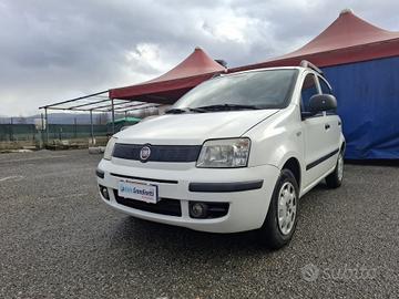 Fiat Panda 1.3 multijet Dynamic 2011