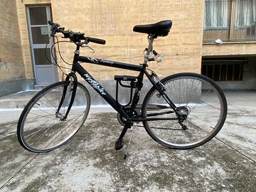 Bici 28 cambio shimano