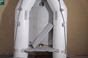 gommone tender Arimar MED soft line 240