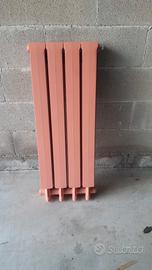 Termosifone radiatore alluminio