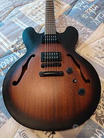 Chitarra semiacustica Epiphone Dot  Studio