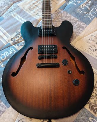 Chitarra semiacustica Epiphone Dot  Studio