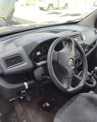 Cruscotto FIAT DOBLO del 2011