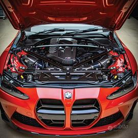 Aspirazione diretta carbonio BMW M2 M3 M4 G82/G80