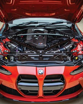 Aspirazione diretta carbonio BMW M2 M3 M4 G82/G80