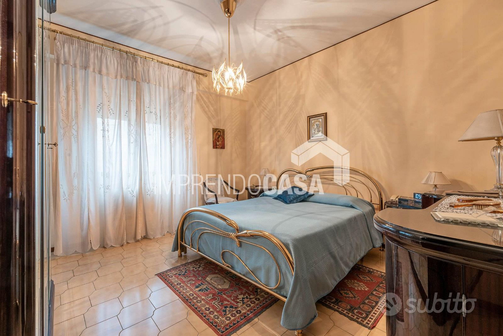 Appartamento – Palermo, II Circoscrizione - Vista 5