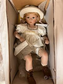 Zasan Doll collection