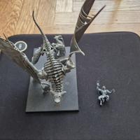 warhammer fantasy old world esercitoconti vampiro