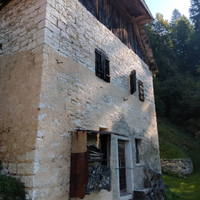 Casera località col del zocco