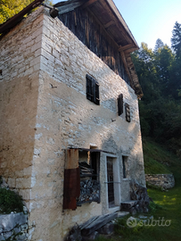 Casera località col del zocco