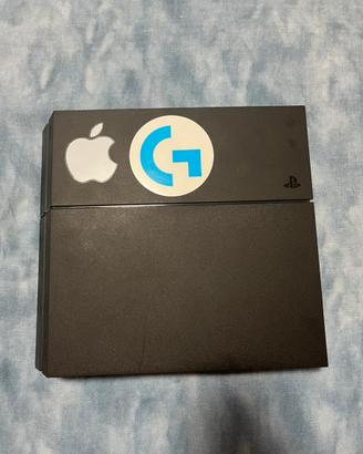 Playstation 4 fat ps4